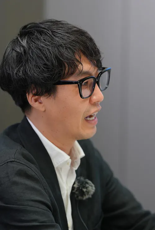 株式会社ＨＯＩＰＯＩ 代表取締役　古関 雄介