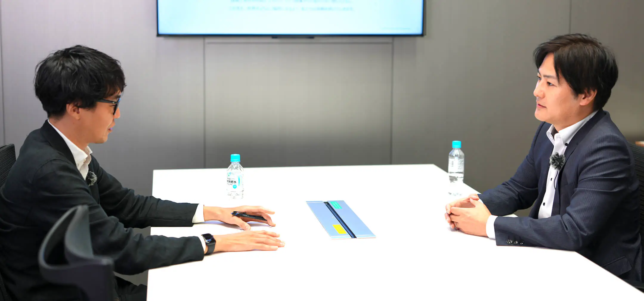 東芝デジタルソリューションズ 製品企画責任者 家村様